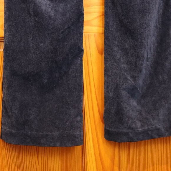 Tommy Hilfiger Y2K Flat Front Pants 8 High Rise Straight Leg Preppy Vintage - Picture 7 of 10